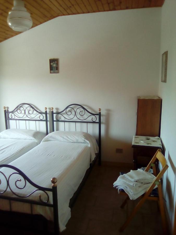 B&B Isabella Numana Exterior foto