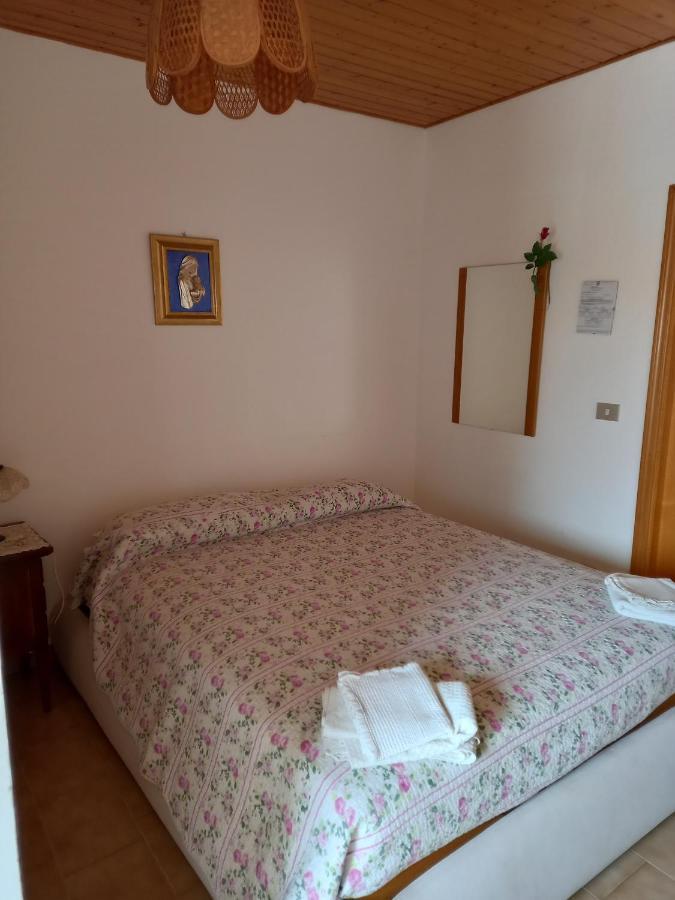 B&B Isabella Numana Exterior foto